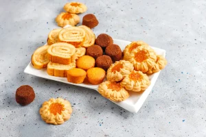 10 Snack Hajatan Simple yang Gampang Disiapkan dalam Waktu Singkat