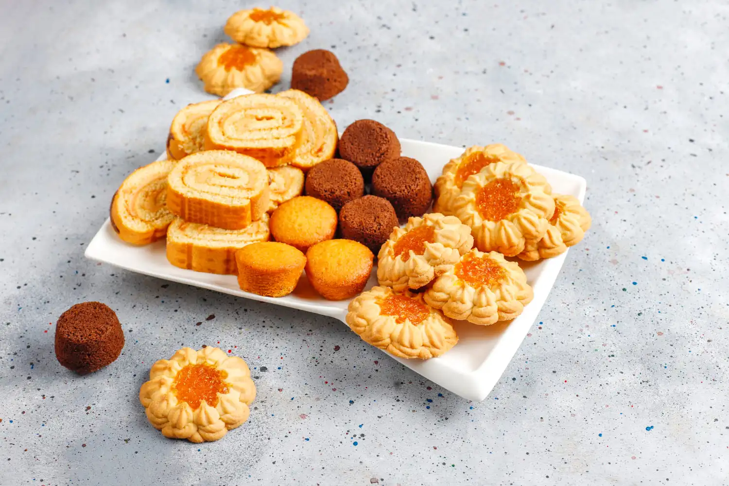10 Snack Hajatan Simple yang Gampang Disiapkan dalam Waktu Singkat