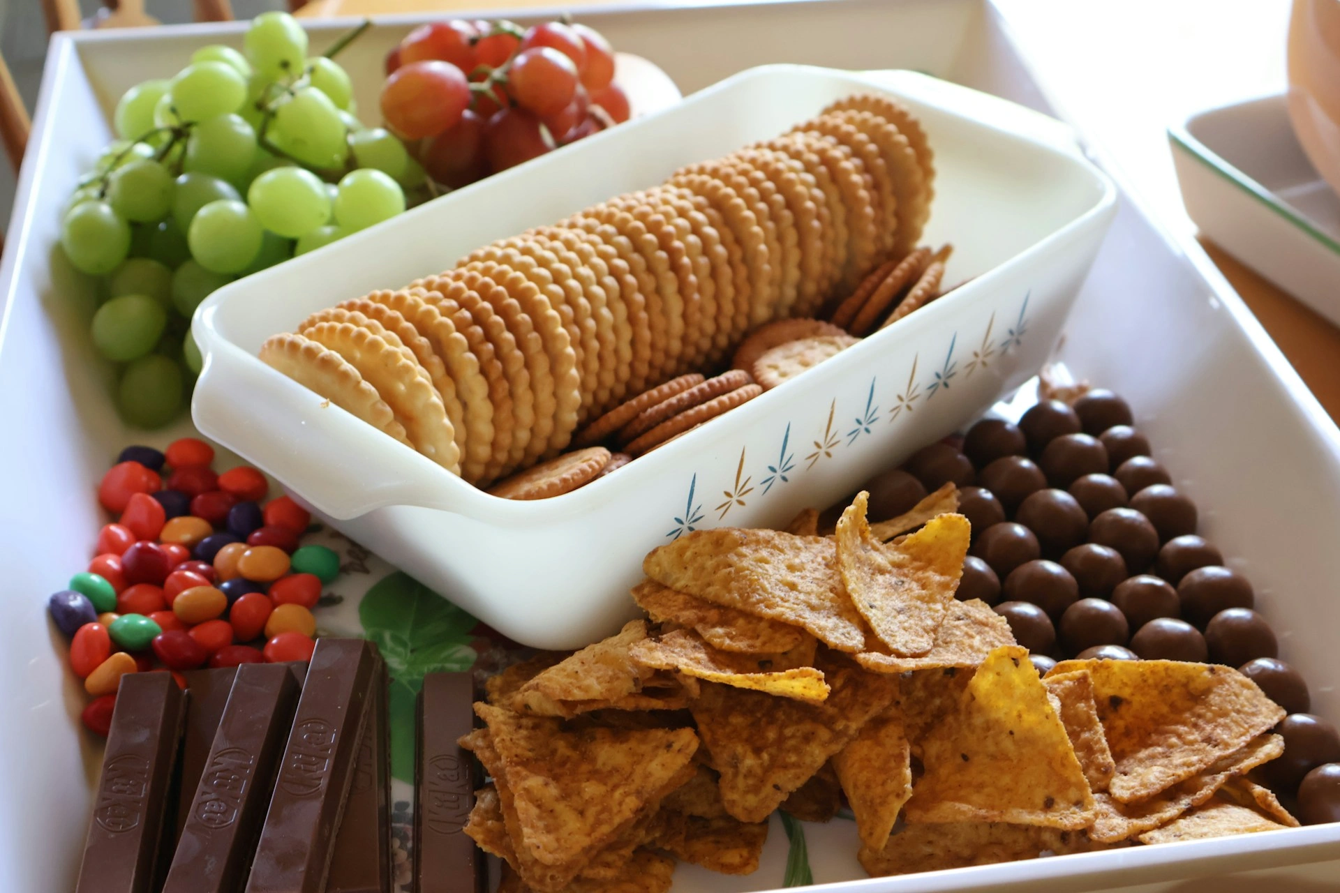 10 Rekomendasi Contoh Snack Arisan untuk Berbagai Acara Kumpul