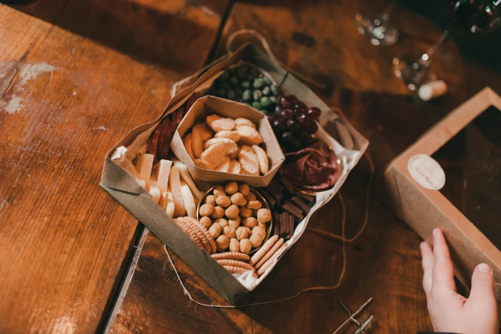 10 Inspirasi Snack Berkat Hajatan untuk Berbagai Acara