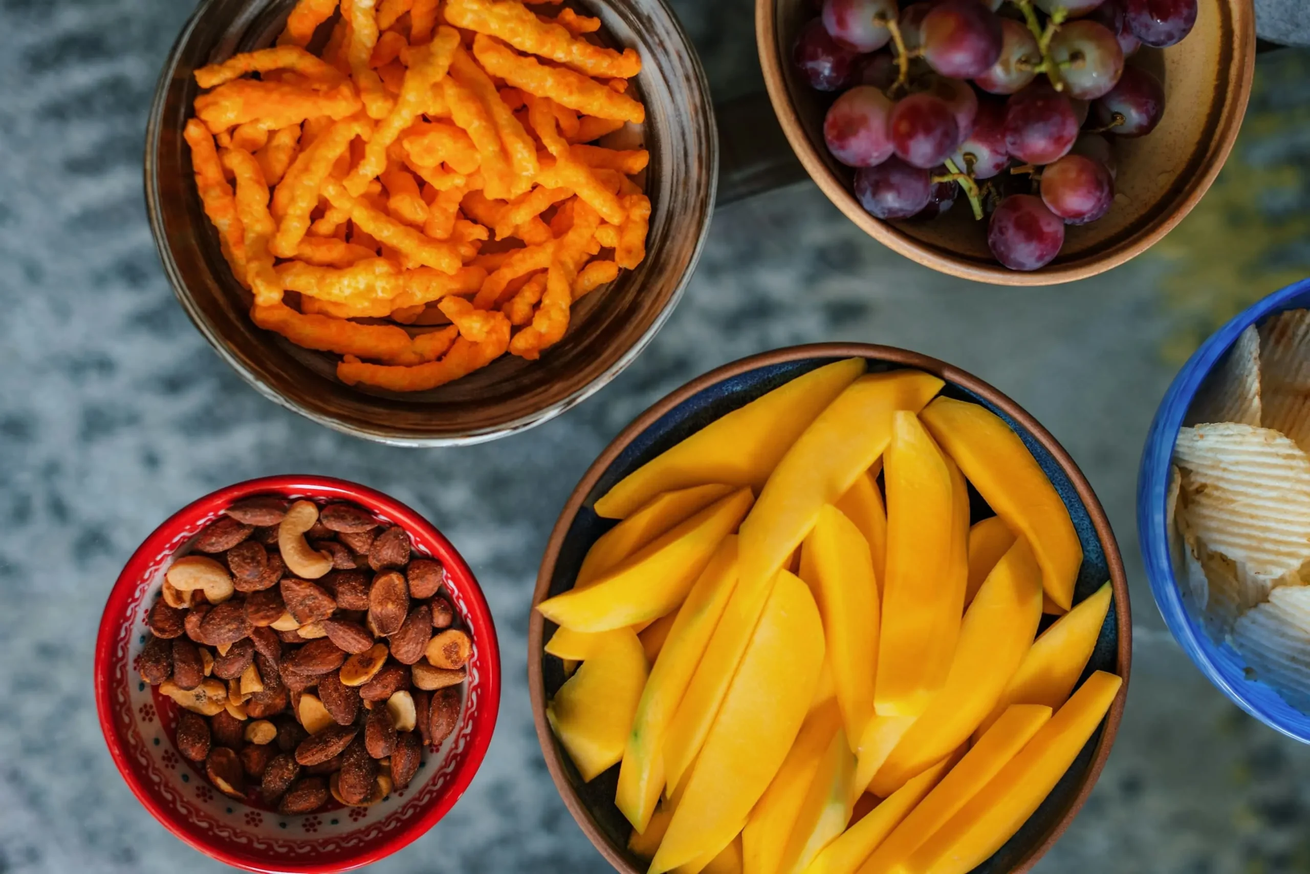 9 Menu Snack Arisan Sederhana dari Camilan Rumahan Favorit