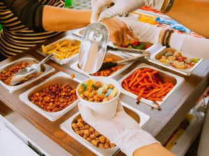 10 Pilihan Snack Hajatan 5000an, Murah Tapi Tetap Menarik